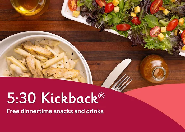 Drury Inn & Suites Nashville Airport
